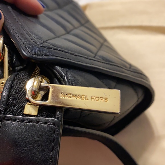 Michael Kors crossbody - Picture 4 of 5